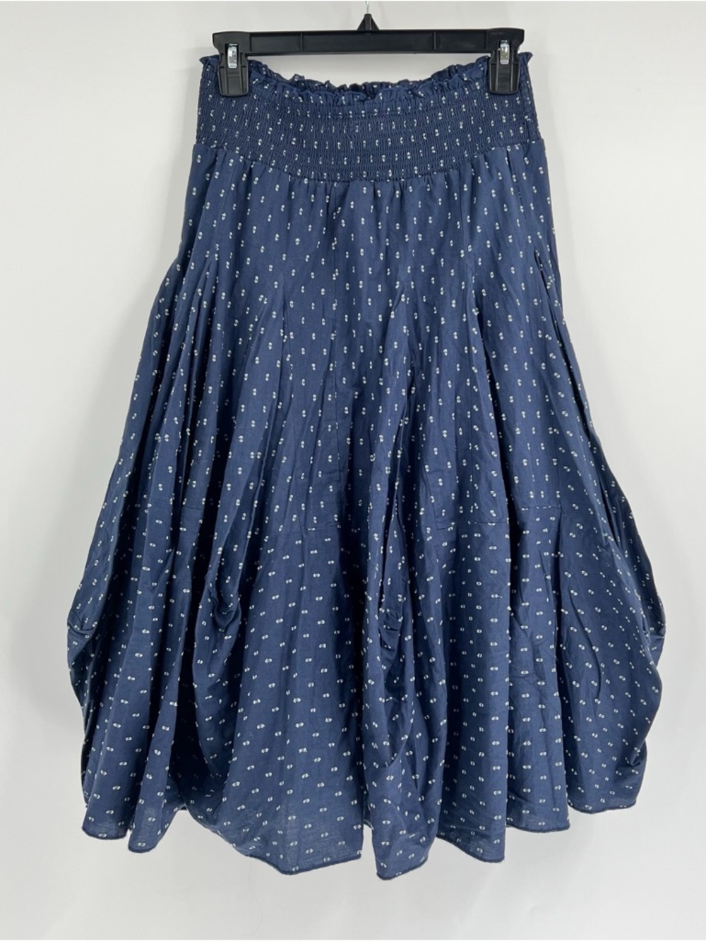 Mistral Draped Fairy Dress 12